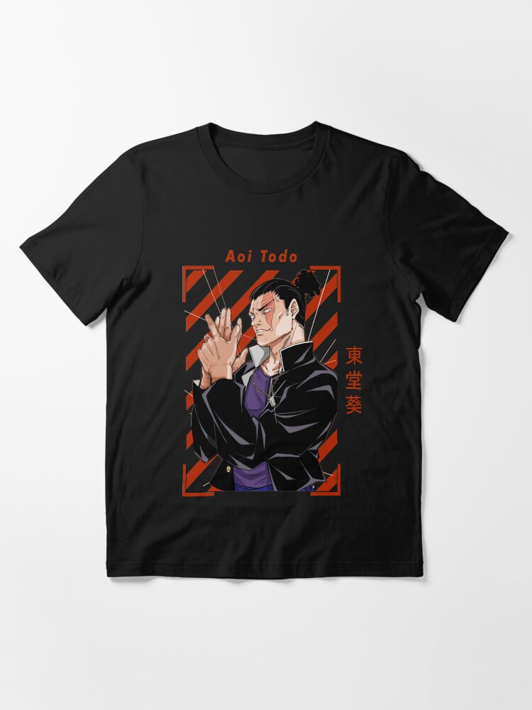 Ashito Aoi Manga Aoashi Anime Unisex T-Shirt - Teeruto