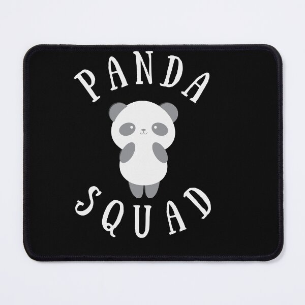 Item preview, Cute Panda,Panda Squad-Panda designed and sold by medoutfits.