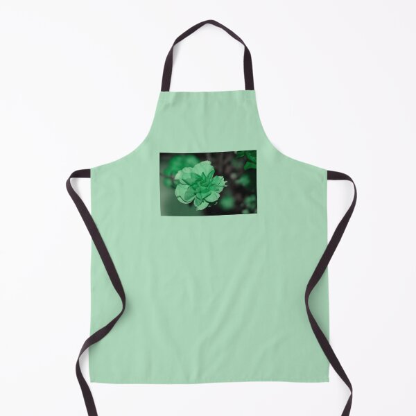 Item preview, Minty Pale Green Dreamy Carnation Flower designed and sold by JariHawk.