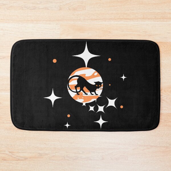 Item preview, It's a Moon Takeover designed and sold by PurrfectLuv.
