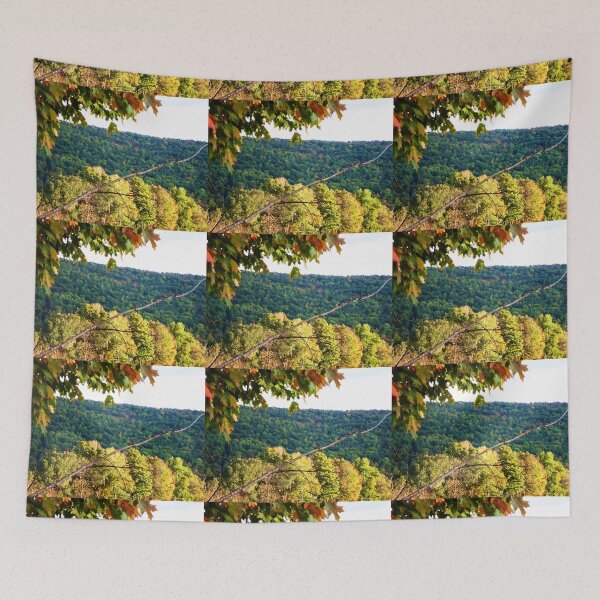 Item preview, AUTUMN IN RURAL AMERICA  designed and sold by JoAnnHayden.