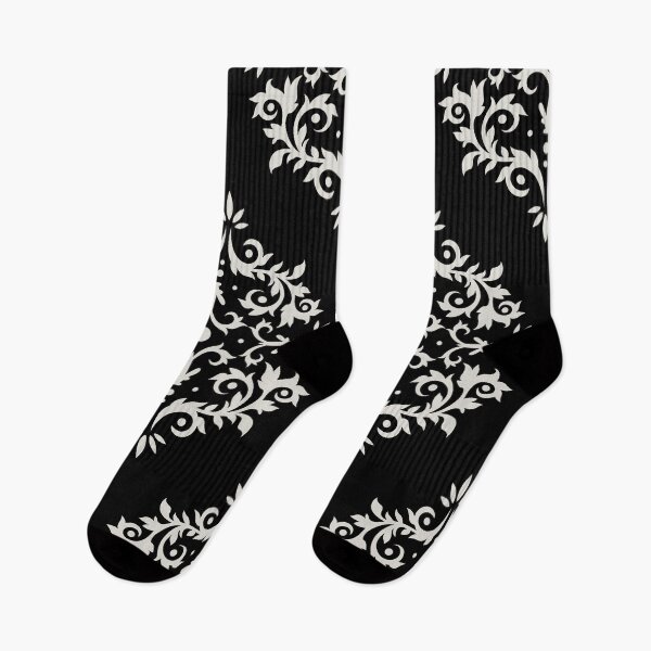 Item preview, Tan and Black Simple Damask Scroll Pattern Pairs Valspars 2022 Color of the Year Gilded Linen 6002-1A - Colour Trends designed and sold by ColorOfTheYears.