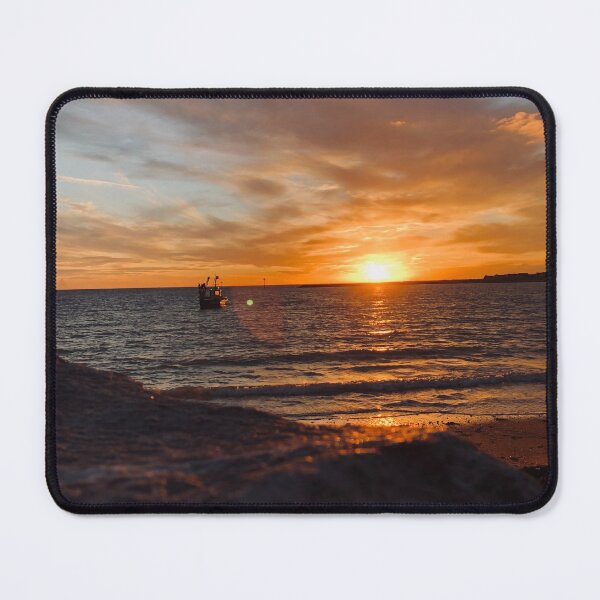 Item preview, Sunset at Clacton designed and sold by HamishArt.