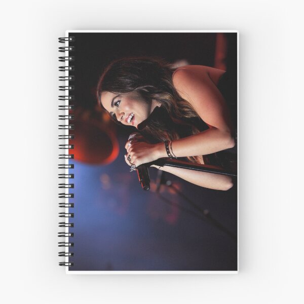 Item preview, Lucy Hale- Road Between designed and sold by DriftingTides.