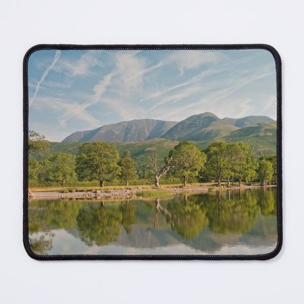 Item preview, Young Oaks At Buttermere designed and sold by Ian Leyland.