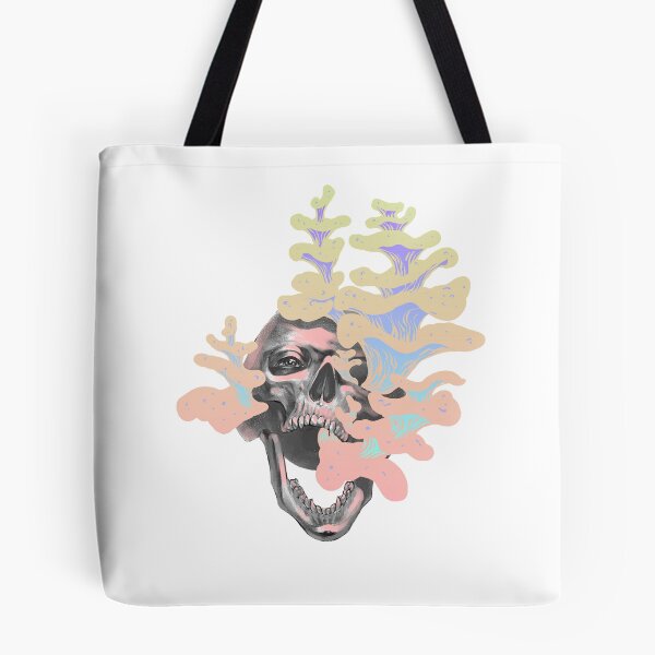 Item preview, Mushroom hunter designed and sold by DaryaPawuk.