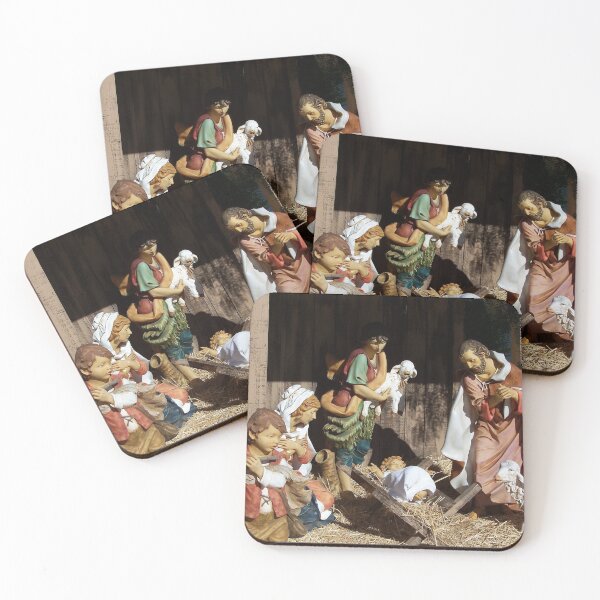 Item preview, A Nativity 1 designed and sold by Douglas E. Welch Design and Photography.