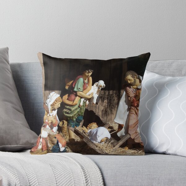 Item preview, A Nativity 1 designed and sold by Douglas E. Welch Design and Photography.