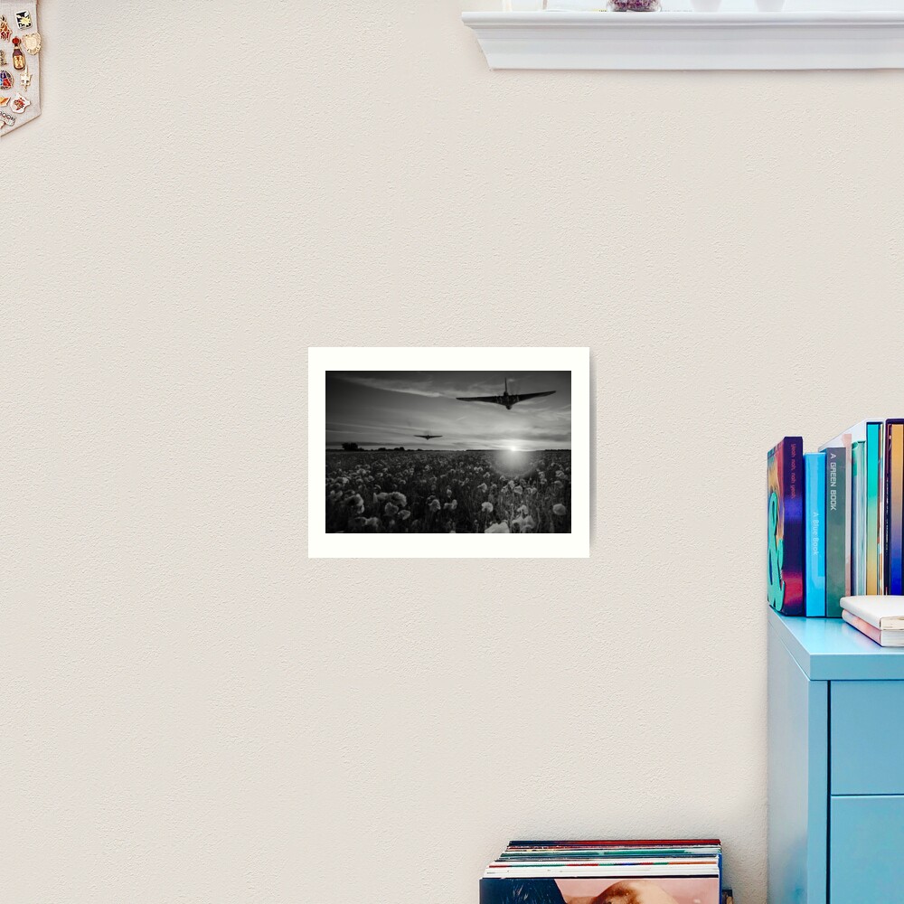 Item preview, Art Print designed and sold by SmartAviation.