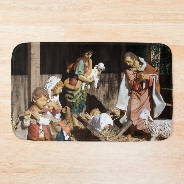 Item preview, A Nativity 1 designed and sold by Douglas E. Welch Design and Photography.