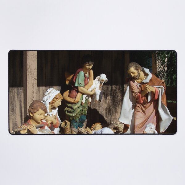 Item preview, A Nativity 1 designed and sold by Douglas E. Welch Design and Photography.