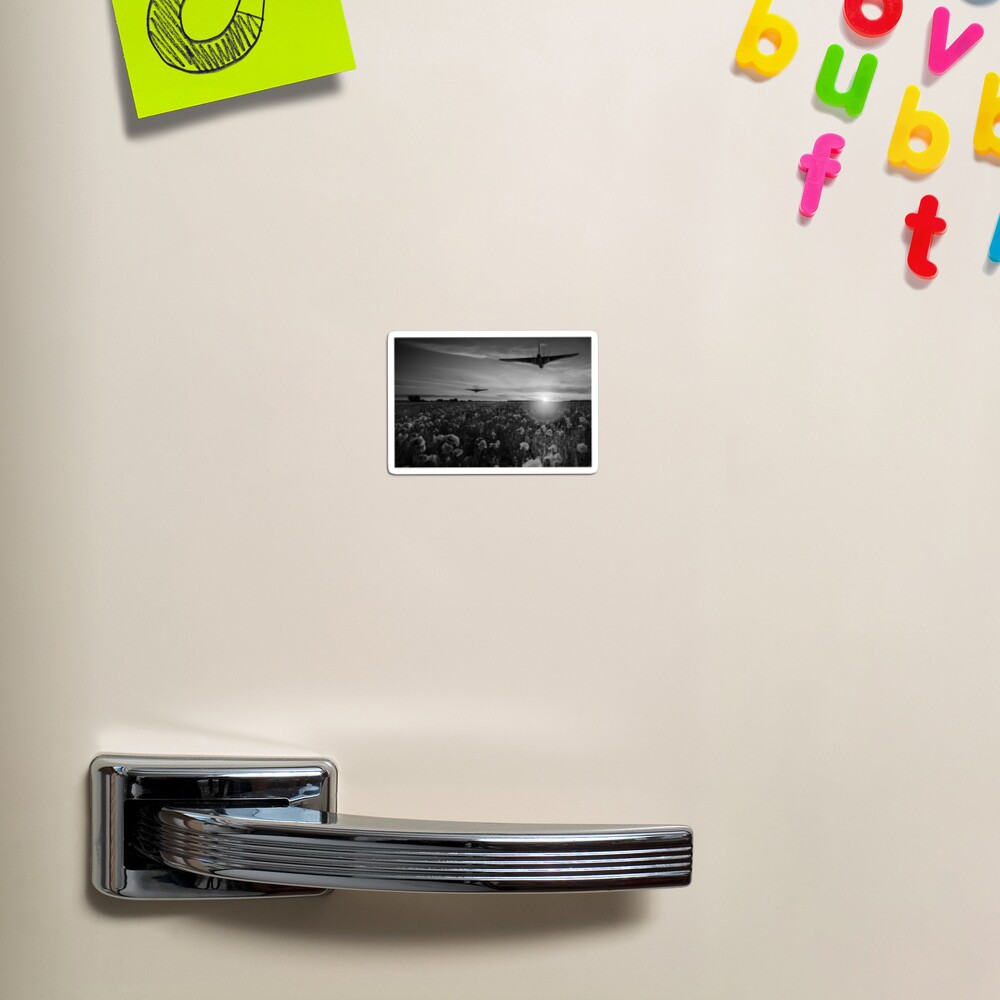 Item preview, Magnet designed and sold by SmartAviation.
