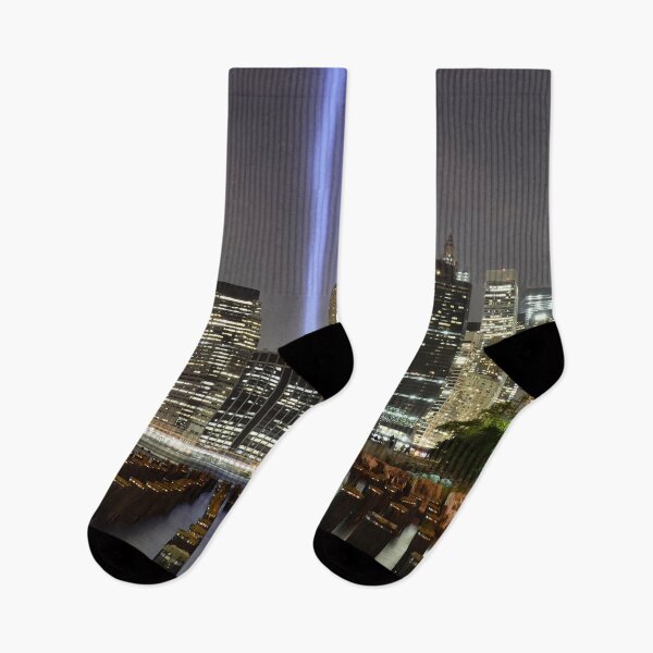 Item preview, manhattan skyline designed and sold by Marianne Troia.