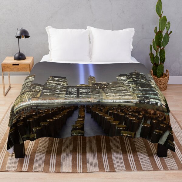 Item preview, manhattan skyline designed and sold by Marianne Troia.