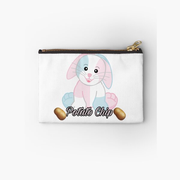 Item preview, Webkinz bunny potato chip dank meme  designed and sold by dyslsexyia.