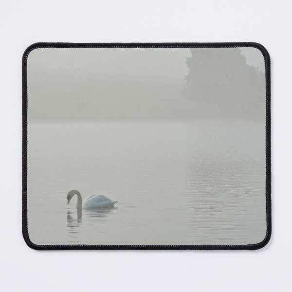 Item preview, Lone Swan designed and sold by Ian Leyland.