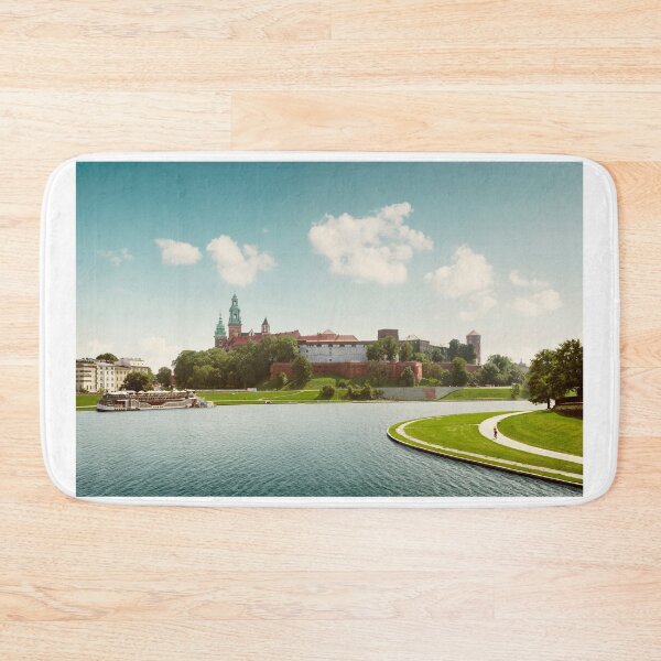 Item preview, Panorama of Wawel castle in Krakow, Poland designed and sold by Mikołaj Niemczewski.