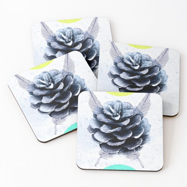 Item preview, Pine cone designed and sold by Bigika.