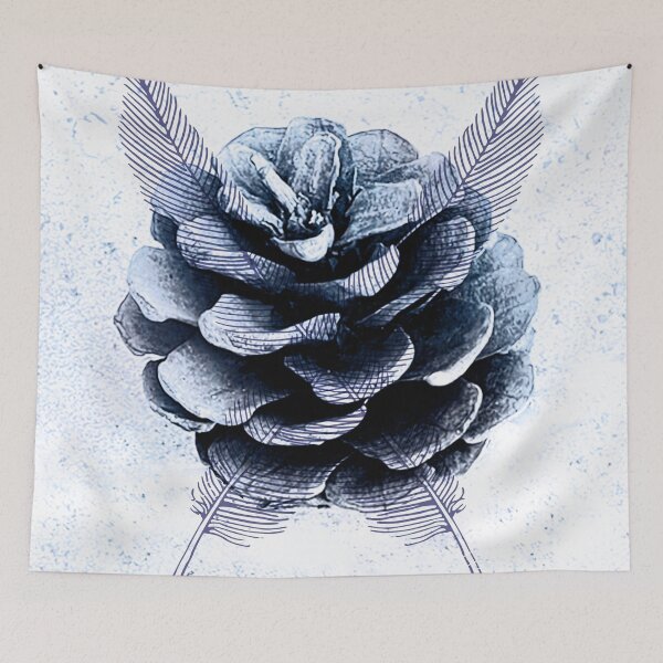 Item preview, Pine cone designed and sold by Bigika.