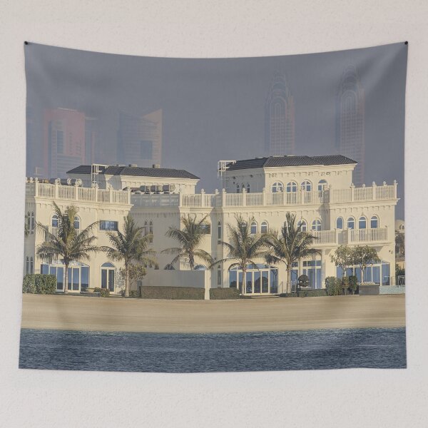 Item preview, Dubai Luxury Property    designed and sold by Londonimages.