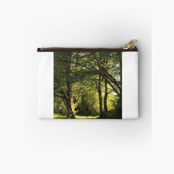 Item preview, Beautiful Forest Walk In France designed and sold by golan22may.