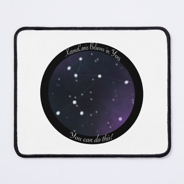Item preview, KarmaCanis Believes in You designed and sold by KarmaCanis.