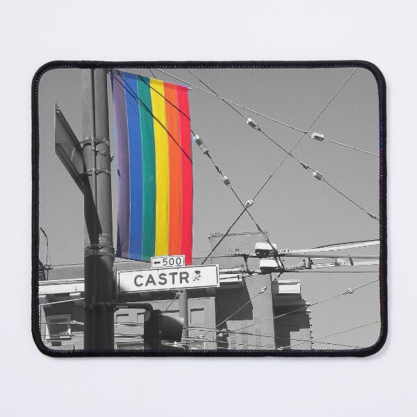 Item preview, Castro designed and sold by SkatingGirl.