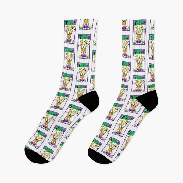 Item preview, T is for Trombone designed and sold by artbyomega.