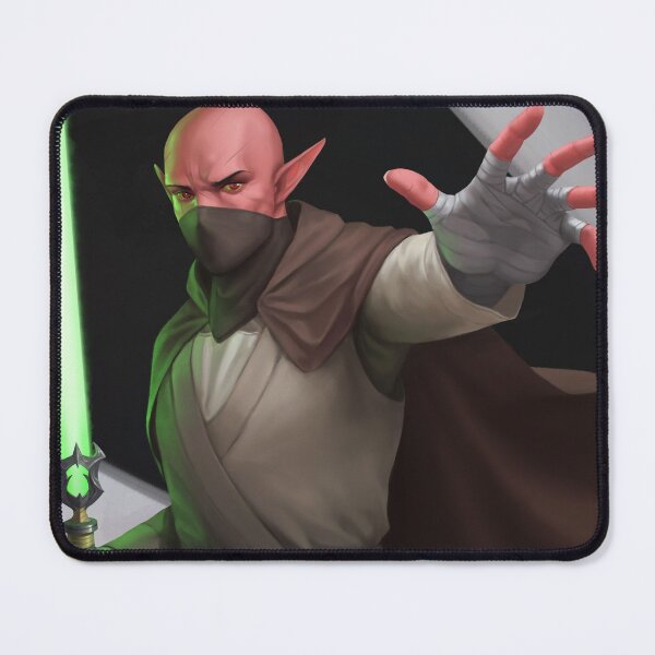 Item preview, Halloween 2021: Vogun Skywalker (Vogun) designed and sold by Nat19Official.