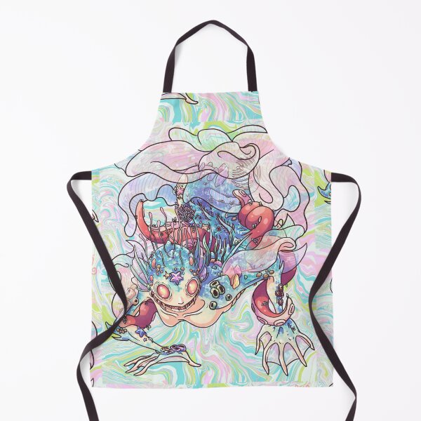 Item preview, Pastel Mermaid designed and sold by MedussaSolar.