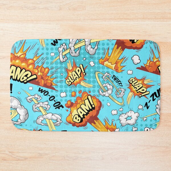Item preview, Comic Pop Art Elements designed and sold by Vector Scout Lab.