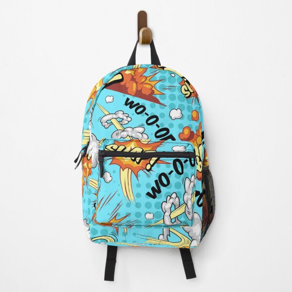 Item preview, Comic Pop Art Elements designed and sold by Vector Scout Lab.