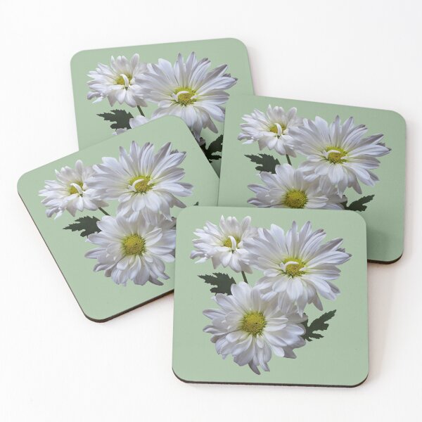 Item preview, Daisy Trio designed and sold by Susan Savad.