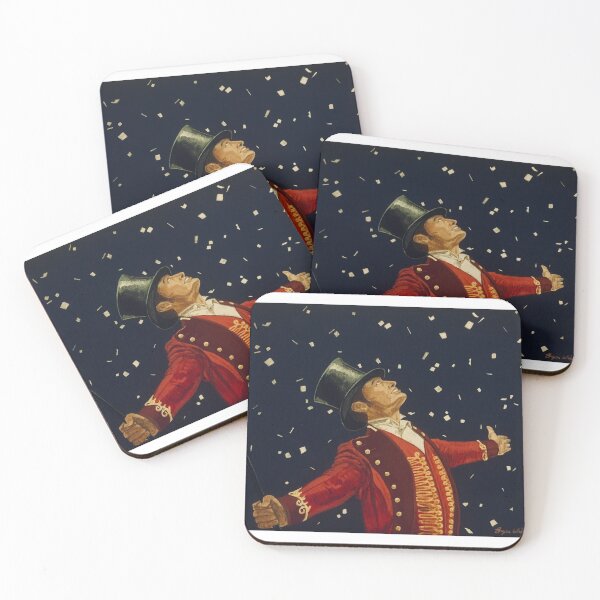 Item preview, Greatest Showman  designed and sold by BryanWhipple.