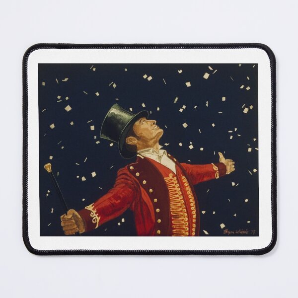 Item preview, Greatest Showman  designed and sold by BryanWhipple.