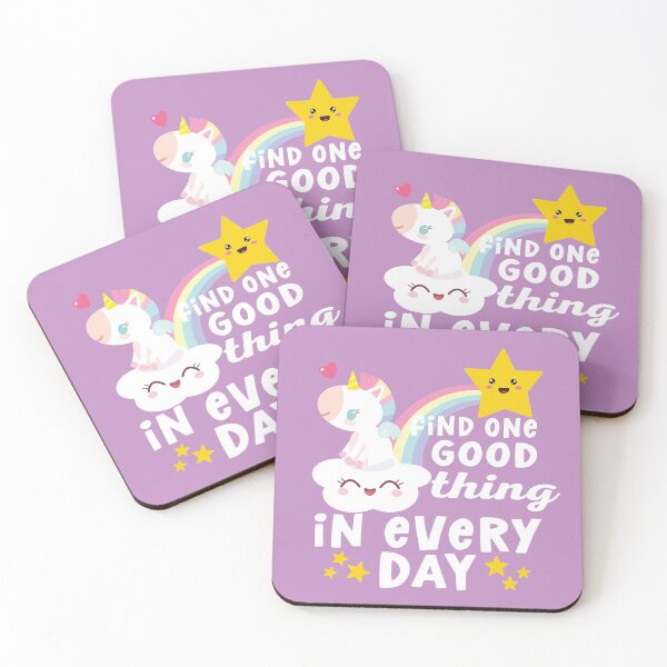Item preview, Find One Good Thing In EveryDay designed and sold by samah82.