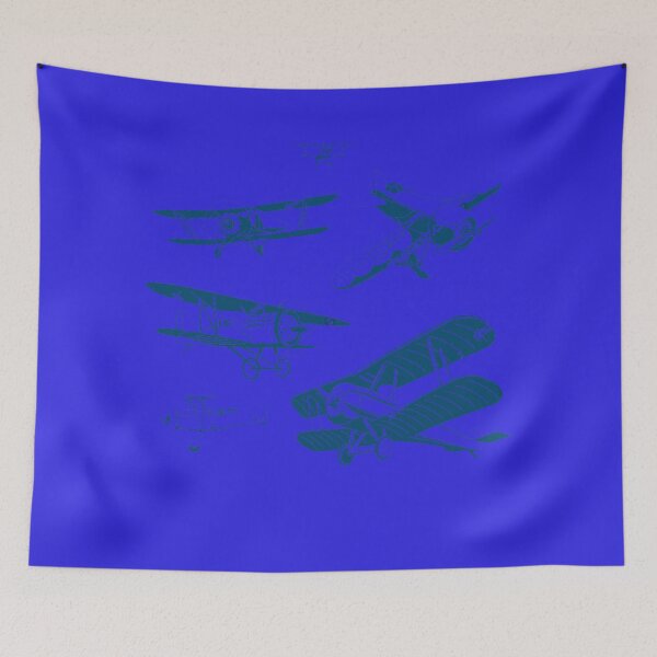 Item preview, Old Planes  designed and sold by Ljubomir Cvijovic.