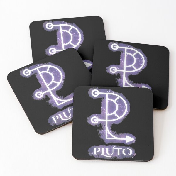 Item preview, Elder Star: Pluto designed and sold by SalamisDN.