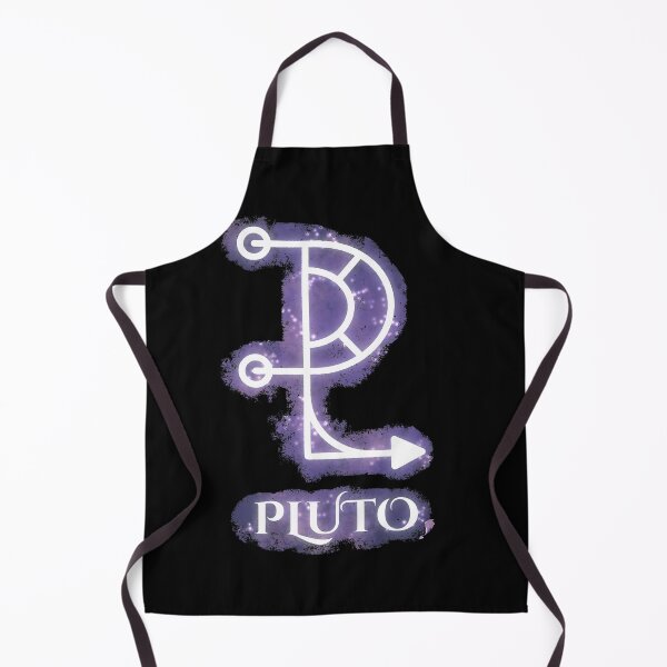 Item preview, Elder Star: Pluto designed and sold by SalamisDN.