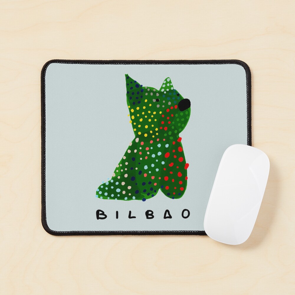 Item preview, Mouse Pad designed and sold by CovoStudio.