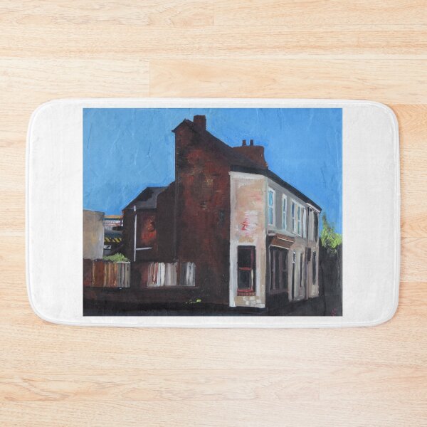 Item preview, Old Shop In Hull, England designed and sold by golan22may.