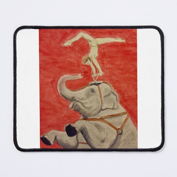 Item preview, Elephant acrobatic  designed and sold by BryanWhipple.