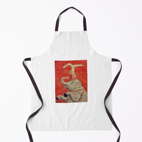 Item preview, Elephant acrobatic  designed and sold by BryanWhipple.