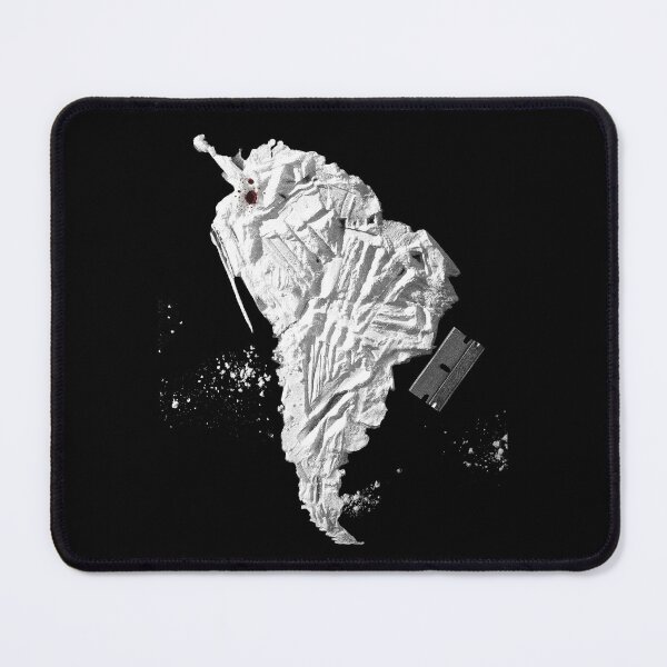 Item preview, Pablo Escobar El Patron Medelin Colombia Map designed and sold by HelloFromAja.