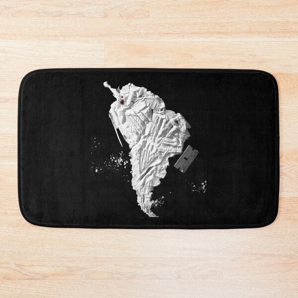 Item preview, Pablo Escobar El Patron Medelin Colombia Map designed and sold by HelloFromAja.