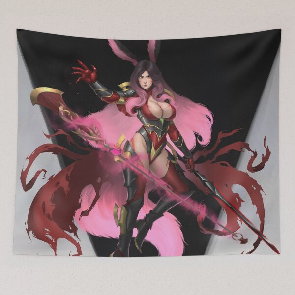 Item preview, Halloween 2021: Scandal Seagrinne, Queen of the Summer Sky designed and sold by Nat19Official.