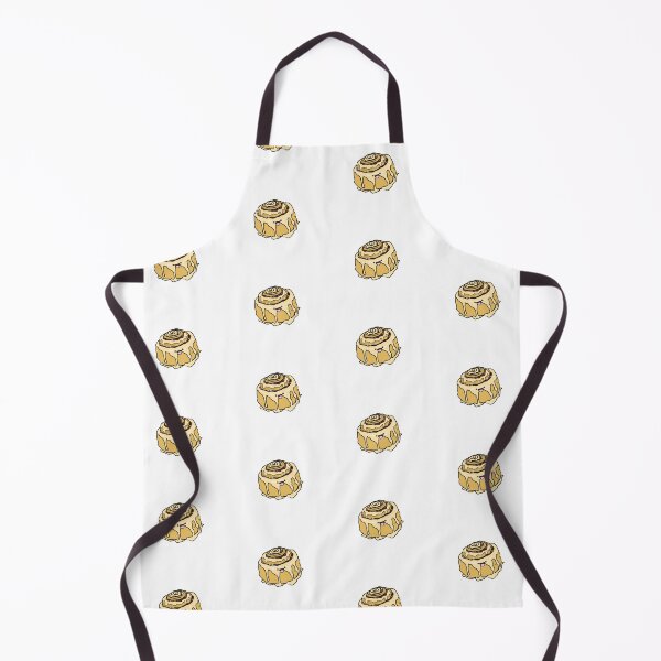 Item preview, Cute Cinnamon Bun designed and sold by JMVisuals28.
