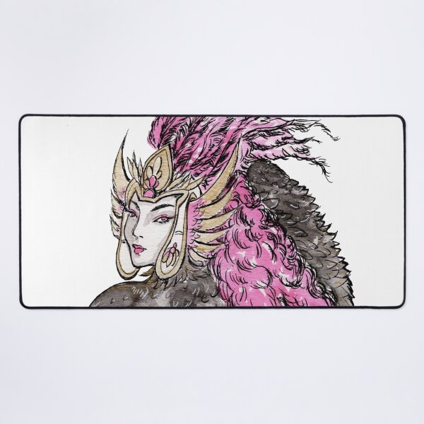 Item preview, War Harpy designed and sold by Oniroiatlier.