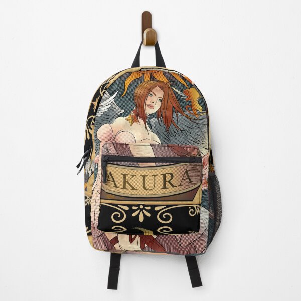 Item preview, CCS SAKURA CARD designed and sold by MARDEM MOURA.