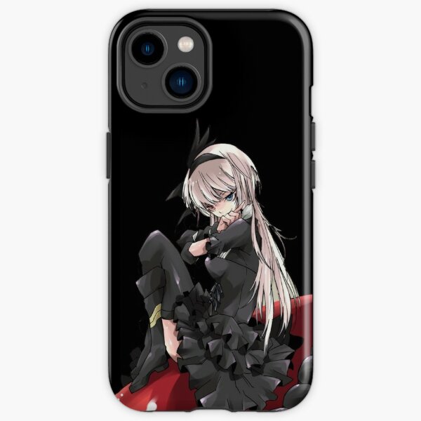 Luminous Valentine That Time I Got Reincarnated as a Slime  iPhone Tough Case
